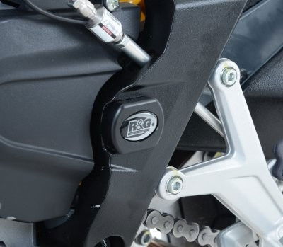 Inserto prot.telaio, SX & DX (pivot forcellone) MV Agusta 675 / 800 Brutale / F3 675/800 / Rivale 800 / Dragster