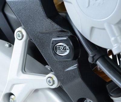 Inserto prot.telaio, SX & DX (pivot forcellone) MV Agusta 675 / 800 Brutale / F3 675/800 / Rivale 800 / Dragster