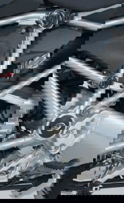 Inserto protezione telaio, SX & DX (set) BMW R1200GS '13- / BMW R1200GS ADVENTURE '13- / R1250GS '18-