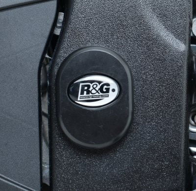 Inserto protezione telaio, SX BMW S1000R '14-