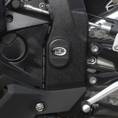 Inserto protezione telaio, SX BMW S1000RR 2012-2013 / HP4