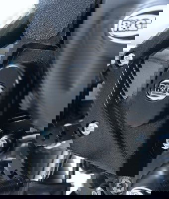 Inserto protezione telaio, DX BMW S1000RR '15-