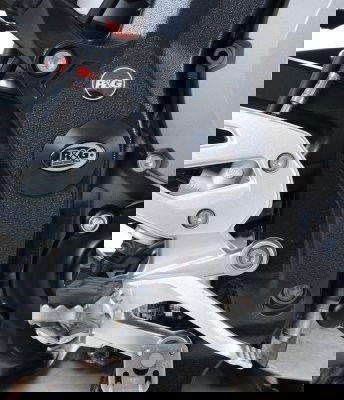 Inserto protezione telaio, DX BMW S1000XR '15-'19