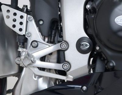 Inserto protezione telaio, DX Honda CBR600RR '09-'13