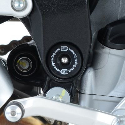 Inserto protezione telaio, DX (inferiore, a telaio) MV Agusta F3 675/800, Rivale 800, Dragster 800