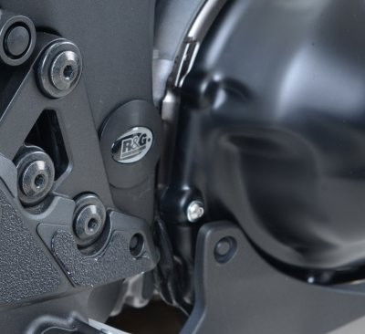 Inserto protezione telaio, DX inferiore Kawasaki 1000 Versys '15-