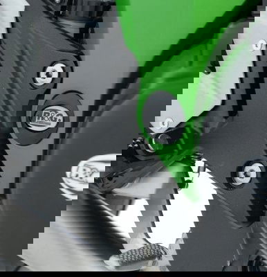 Inserto protezione telaio, DX Kawasaki Z800