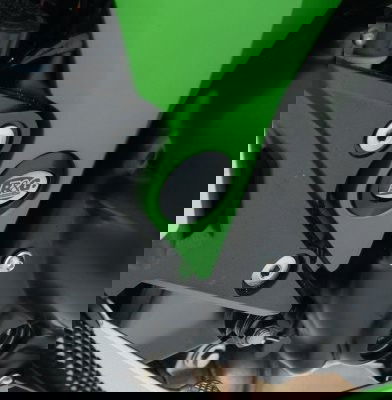 Inserto protezione telaio, DX Kawasaki Z800