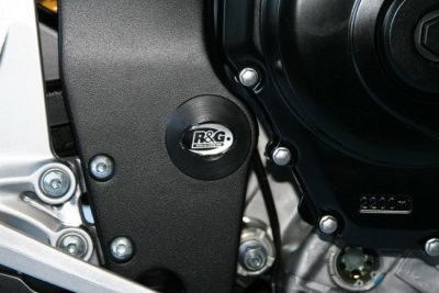 Inserto protezione telaio DX, Suzuki GSX-R600/750 K6-