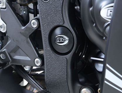 Inserto protezione telaio, SX Kawasaki ZX10-R '16-
