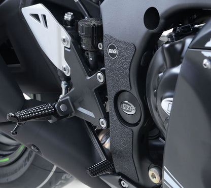 Inserto protezione telaio, SX Kawasaki ZX10-R '16-