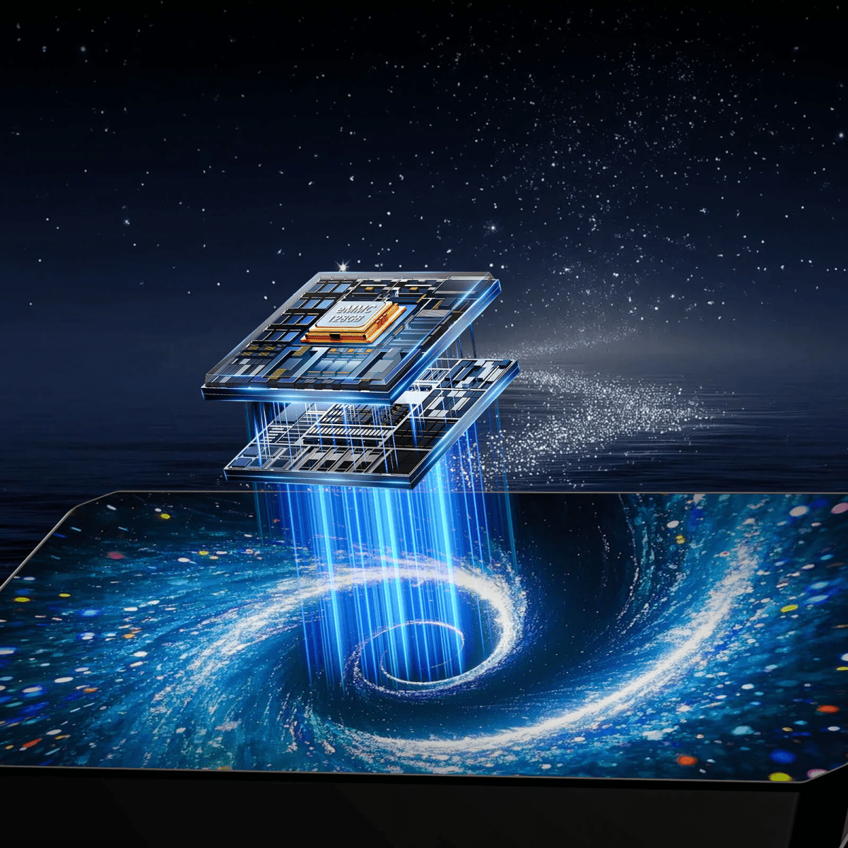 JADO S6 128Gb di memoria