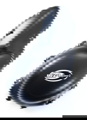 KAWASAKI ER6 '06- / VERSYS 650 '10- /NINJA 400R JAPAN  SX protezione alternatore