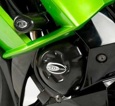 KAWASAKI Z1000 '10-'14 / Z1000SX / Versys 1000 SX protezione alternatore