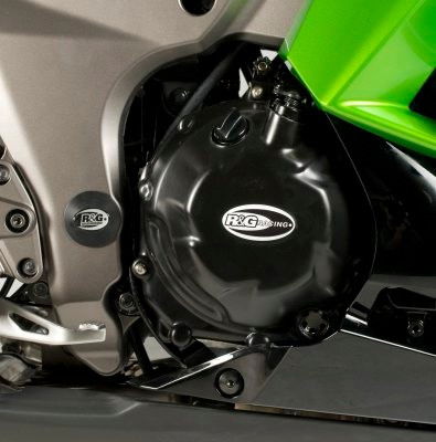 KAWASAKI Z1000 '10-'14 / Z1000SX / Versys 1000 DX protezione frizione