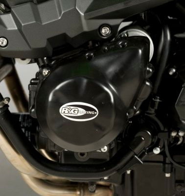 KAWASAKI Z750 '07- / Z750R SX protezione alternatore