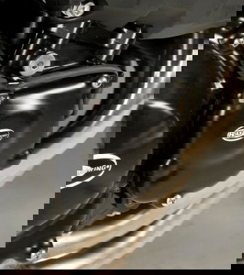 KAWASAKI Z750 '07- / Z750R DX protezione carter