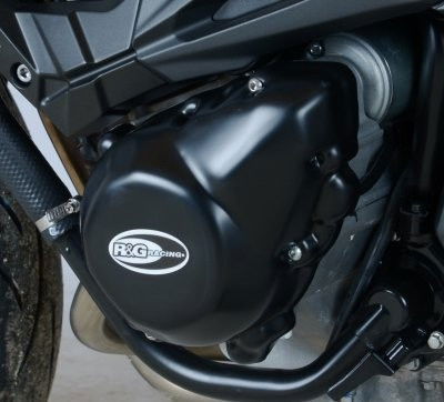 KAWASAKI Z800, SX protezione alternatore