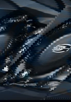 KAWASAKI Z800, DX protezione frizione