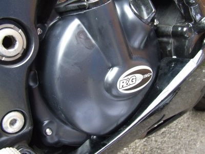 KAWASAKI ZX10 '06-'07 DX protezioni frizione