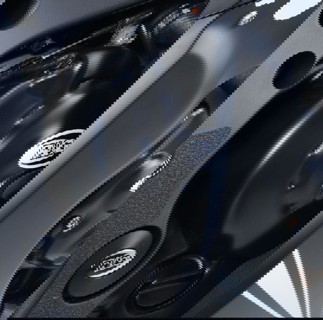 KAWASAKI ZX10-R '11-'16 DX protezione frizione - vers.racing