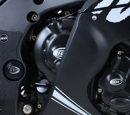 KAWASAKI ZX10-R '11-'16 DX protezione frizione - vers.racing