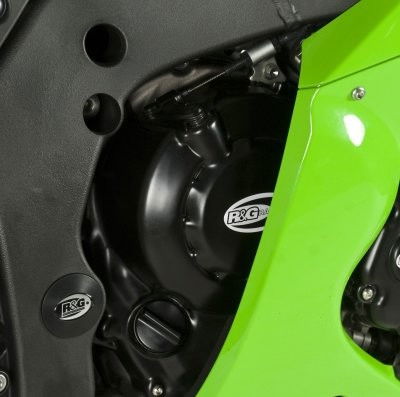 KAWASAKI ZX10-R '11-'16 DX protezione frizione