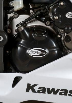 KAWASAKI ZX6 '09- DX protezioni frizione