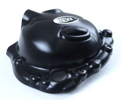 KAWASAKI ZX6 '09- DX protezioni frizione - vers.racing