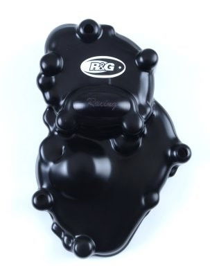 KAWASAKI ZX6 '09- DX protezioni starter completa - vers.racing