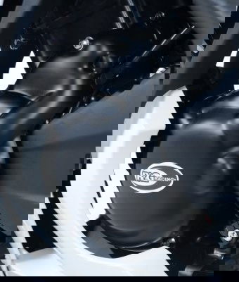 kit 2 pezzi (ECC0179BK-ECC0180BK) - prot.motore Honda CBR300R / CB300R '18-