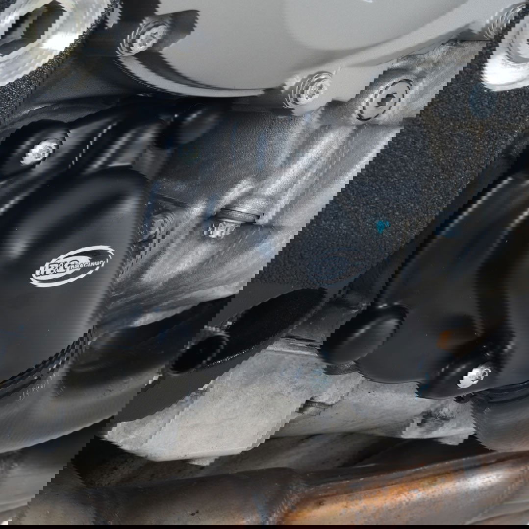 Kit 2 cover carter motore Yamaha YZF‑R125 '14‑'18