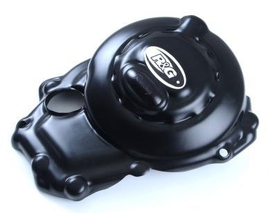 Kit 3 pezzi (ECC0094R-ECC0095R-ECC0096R) - protezioni motore KAWASAKI ZX10 11-16 vers.racing