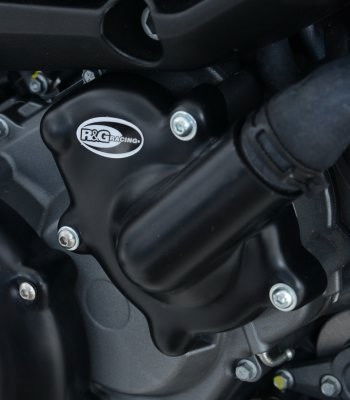 kit 3 pezzi (ECC0158BK-ECC0112BK-ECC0113BK) - prot.motore APRILIA CAPONORD 1200 / DORSODURO 1200