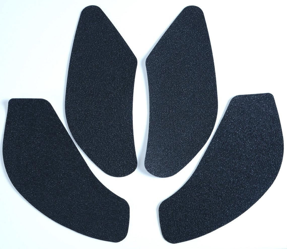 Kit 4pz.adesivi anti-scivolo serbatoio KAWASAKI ZX6R (636) 13/14- chiaro