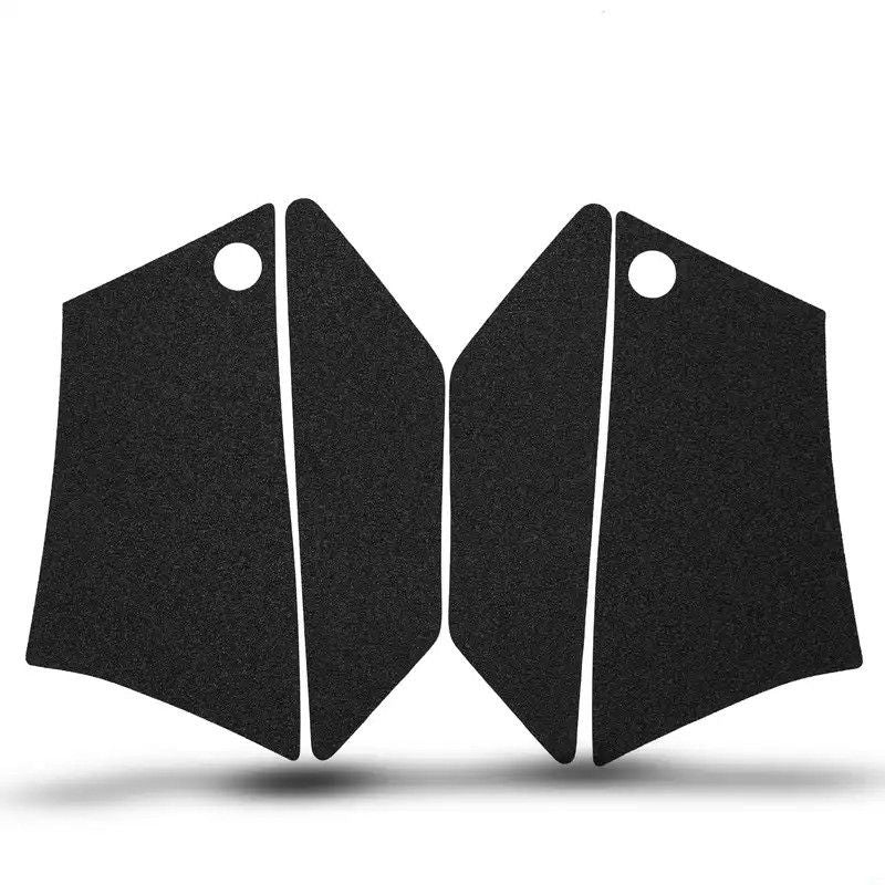 Kit 4pz.adesivi anti-scivolo serbatoio KTM 1050/1190 Adventure / 1290 Superadventure fino '21