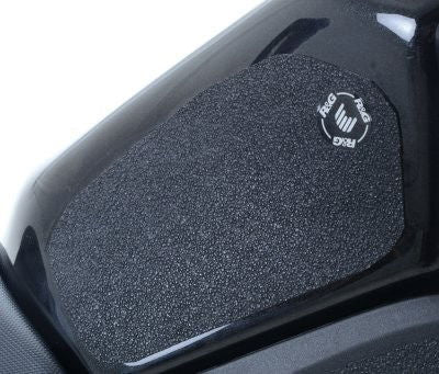 Kit 4pz.adesivi anti-scivolo serbatoio KAWASAKI Versys 650 '15- - chiaro