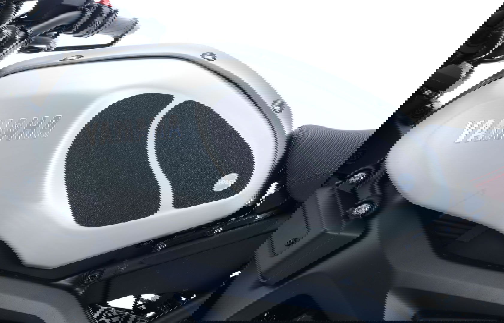 Kit 4pz.adesivi anti-scivolo serbatoio YAMAHA XSR900