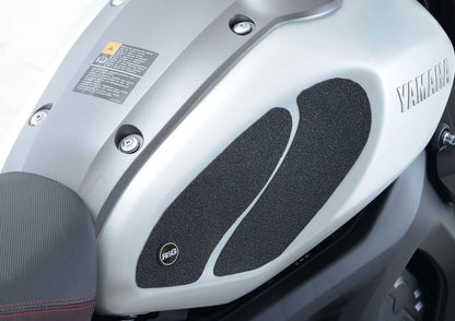 Kit 4pz.adesivi anti-scivolo serbatoio YAMAHA XSR900