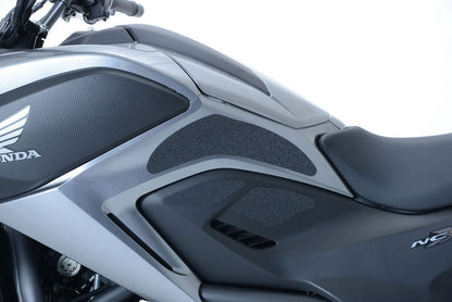 Kit 6pz.adesivi anti-scivolo serbatoio HONDA NC700/X/NC750/X '12-'15-