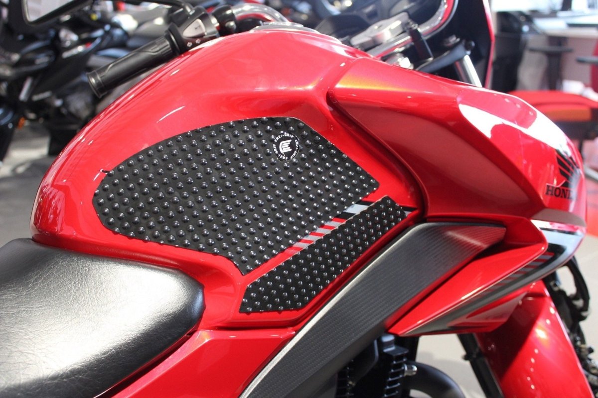 Kit adesivi antiscivolo para | EZ - EVO337 - PRO337 - SIL337 - 38360 - ENDURRAD