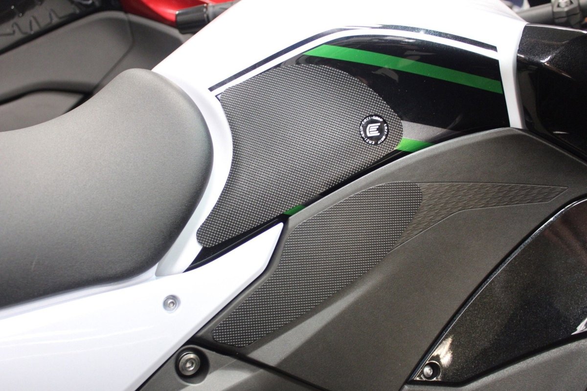 Kit adesivi antiscivolo para | EZ - EVO435 - PRO435 - SIL435 - 33256 - ENDURRAD