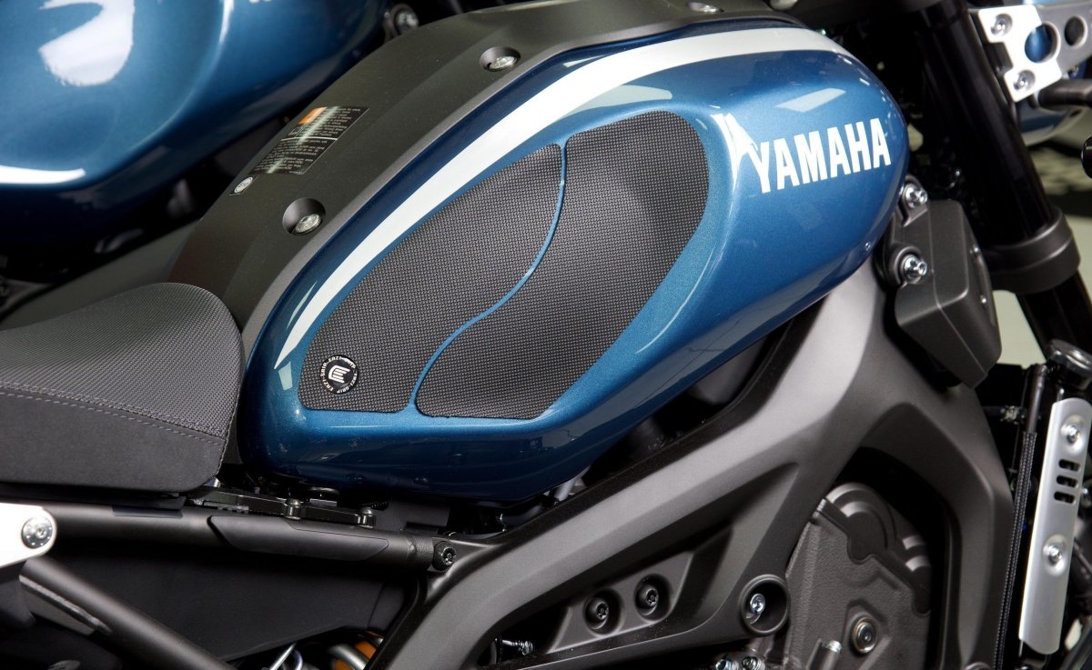 Kit adesivi antiscivolo para | EZ - EVO925 - PRO925 - SIL925 - 33325 - ENDURRAD