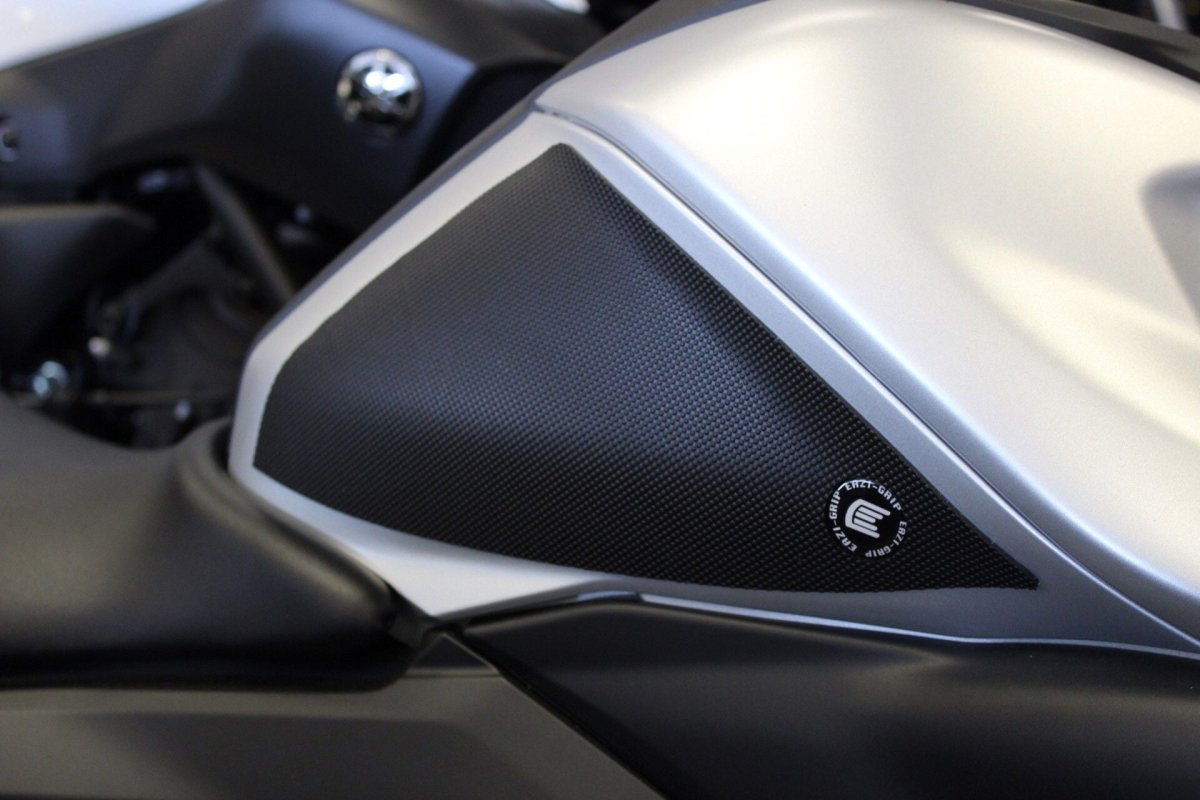 Kit adesivi antiscivolo para | EZ - EVO930 - PRO930 - SIL930 - 33348 - ENDURRAD