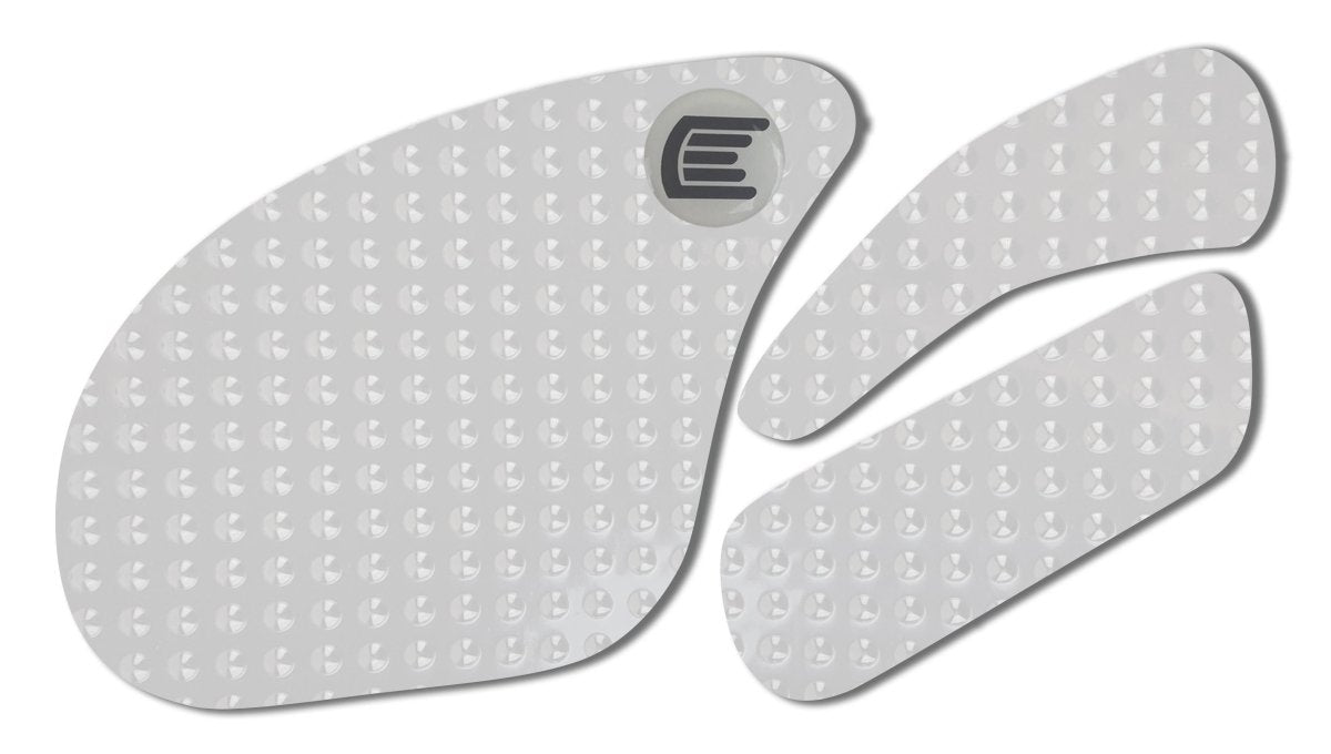 Kit adesivi antiscivolo paras | EZ - EVO430 - PRO430 - SIL430 - 5677 - ENDURRAD