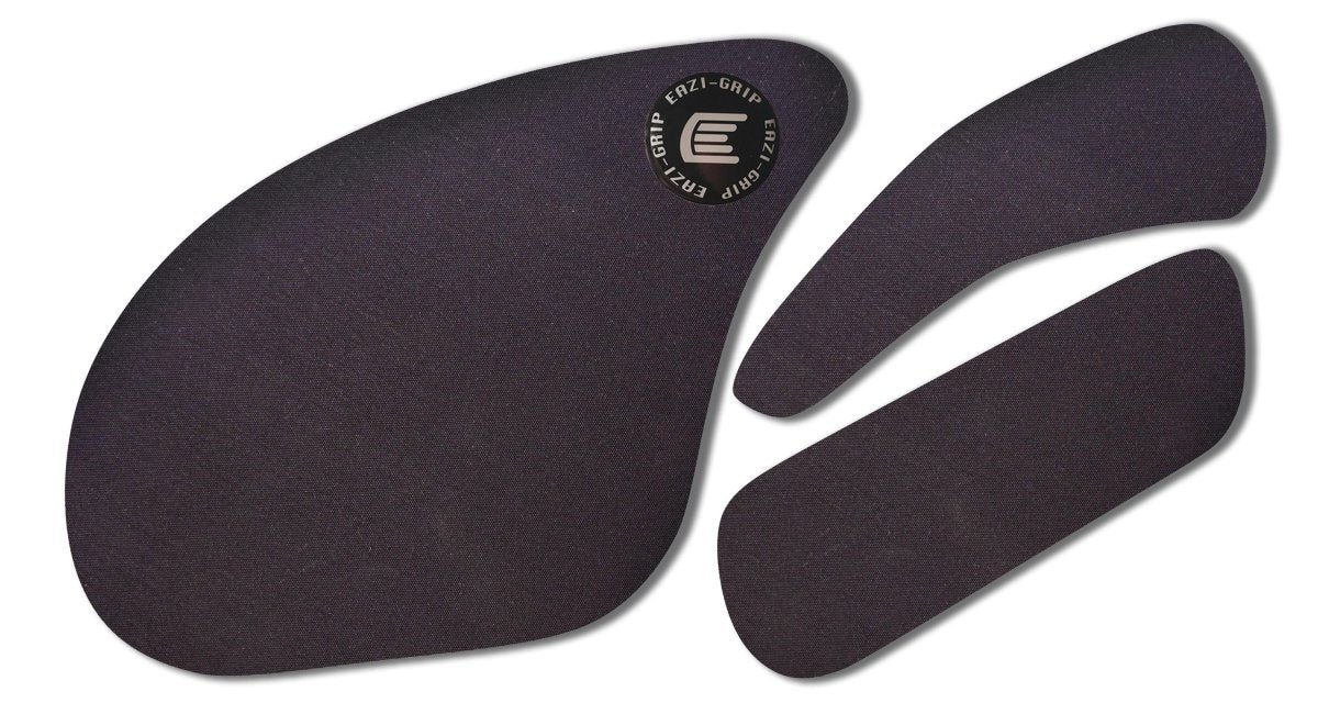 Kit adesivi antiscivolo paras | EZ - EVO430 - PRO430 - SIL430 - 5680 - ENDURRAD