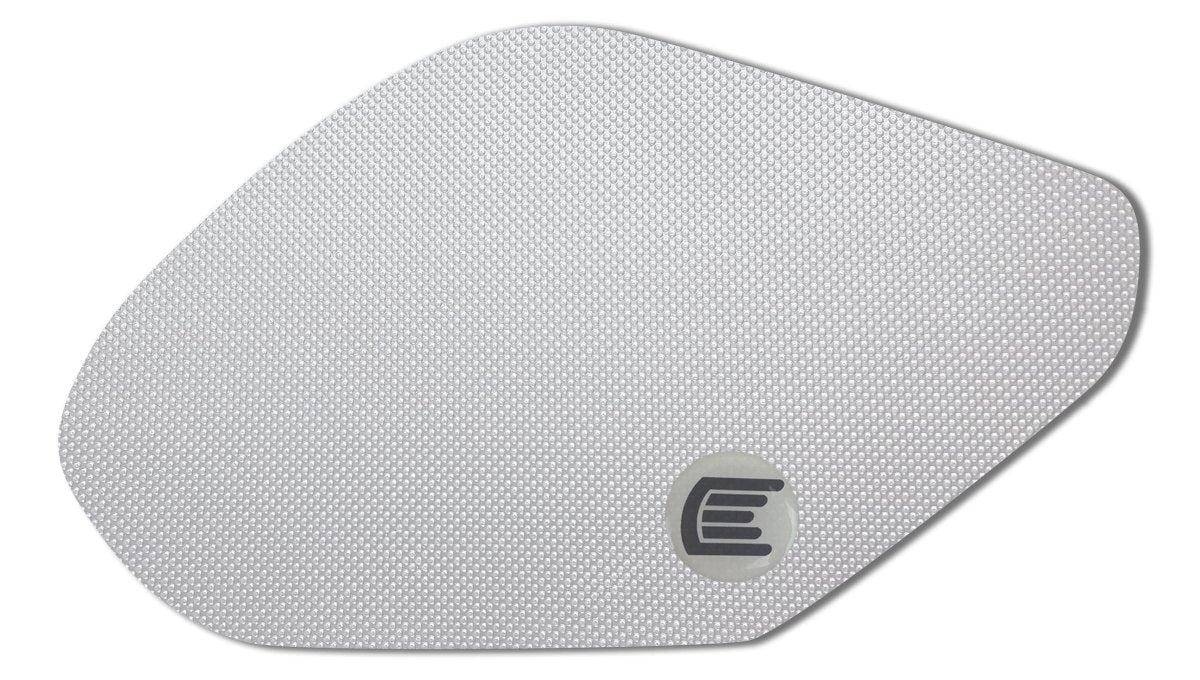 Kit adesivi antiscivolo paras | EZ - EVO701 - PRO701 - SIL701 - 5769 - ENDURRAD