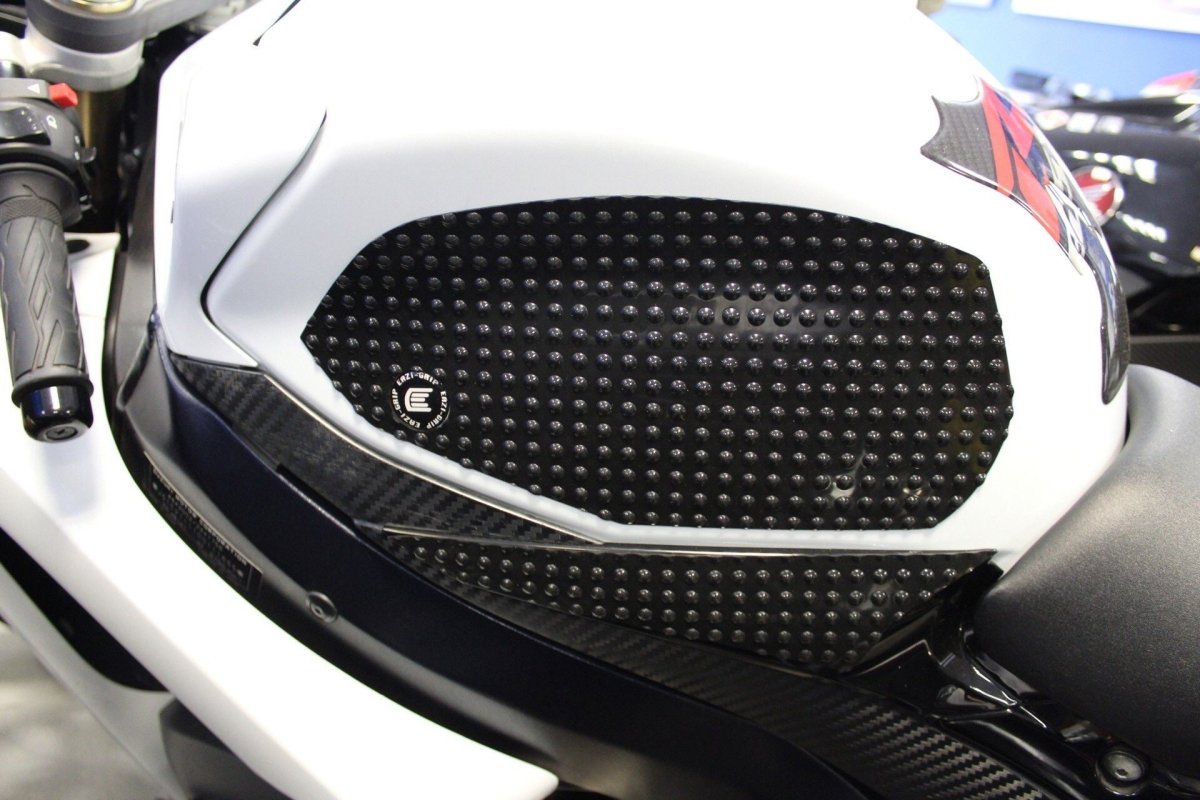 Kit adesivi antiscivolo paras | EZ - EVO704 - PRO704 - SIL704 - 5783 - ENDURRAD