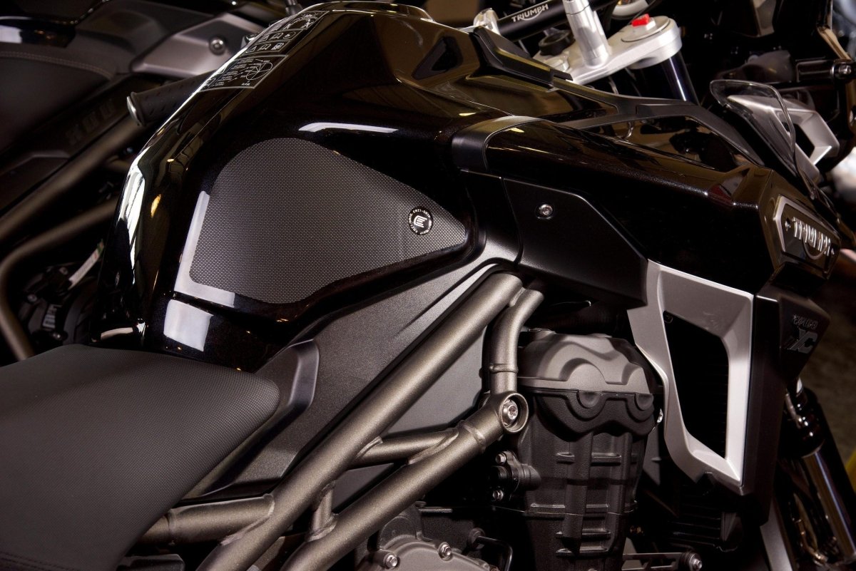 Kit adesivi antiscivolo paras | EZ - EVO809 - PRO809 - SIL809 - 5925 - ENDURRAD