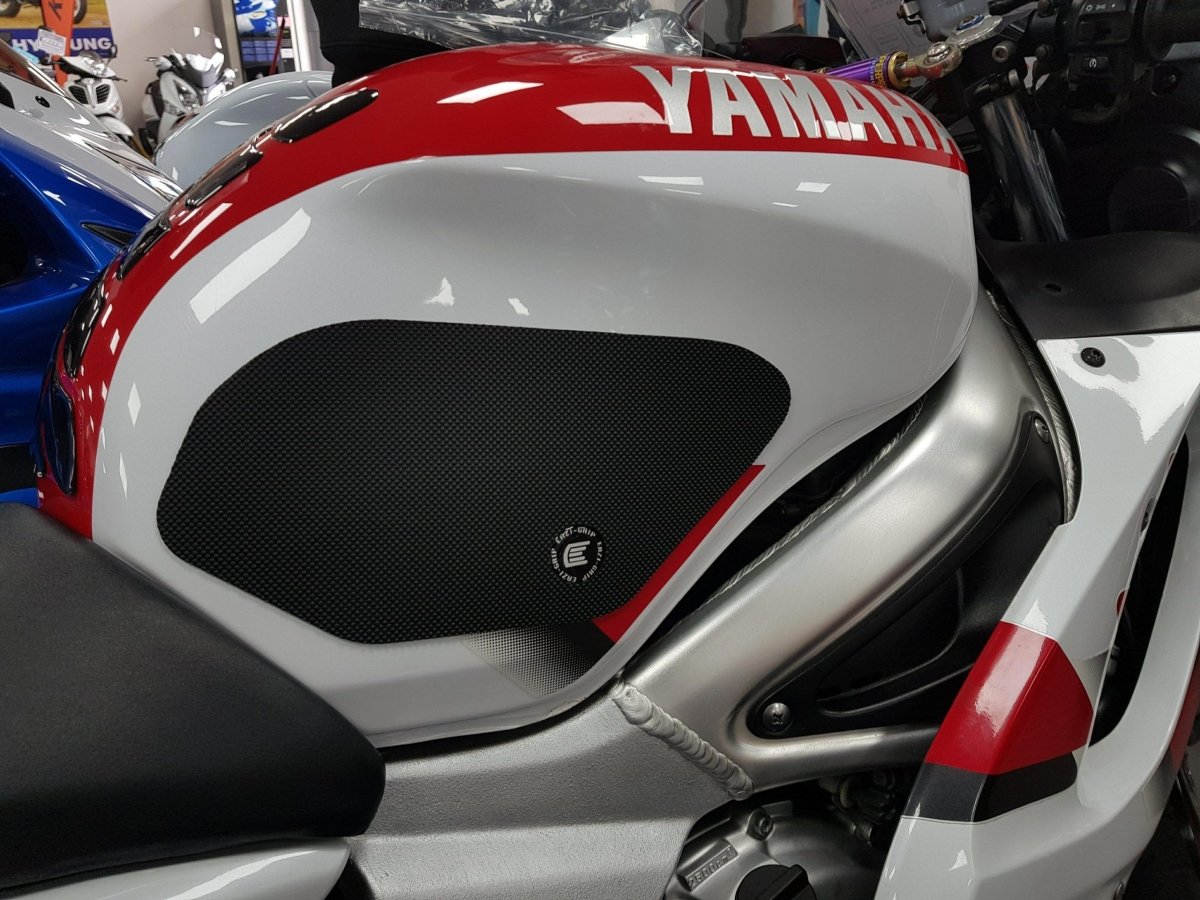 Kit adesivi antiscivolo paras | EZ - EVO905 - PRO905 - SIL905 - 5965 - ENDURRAD